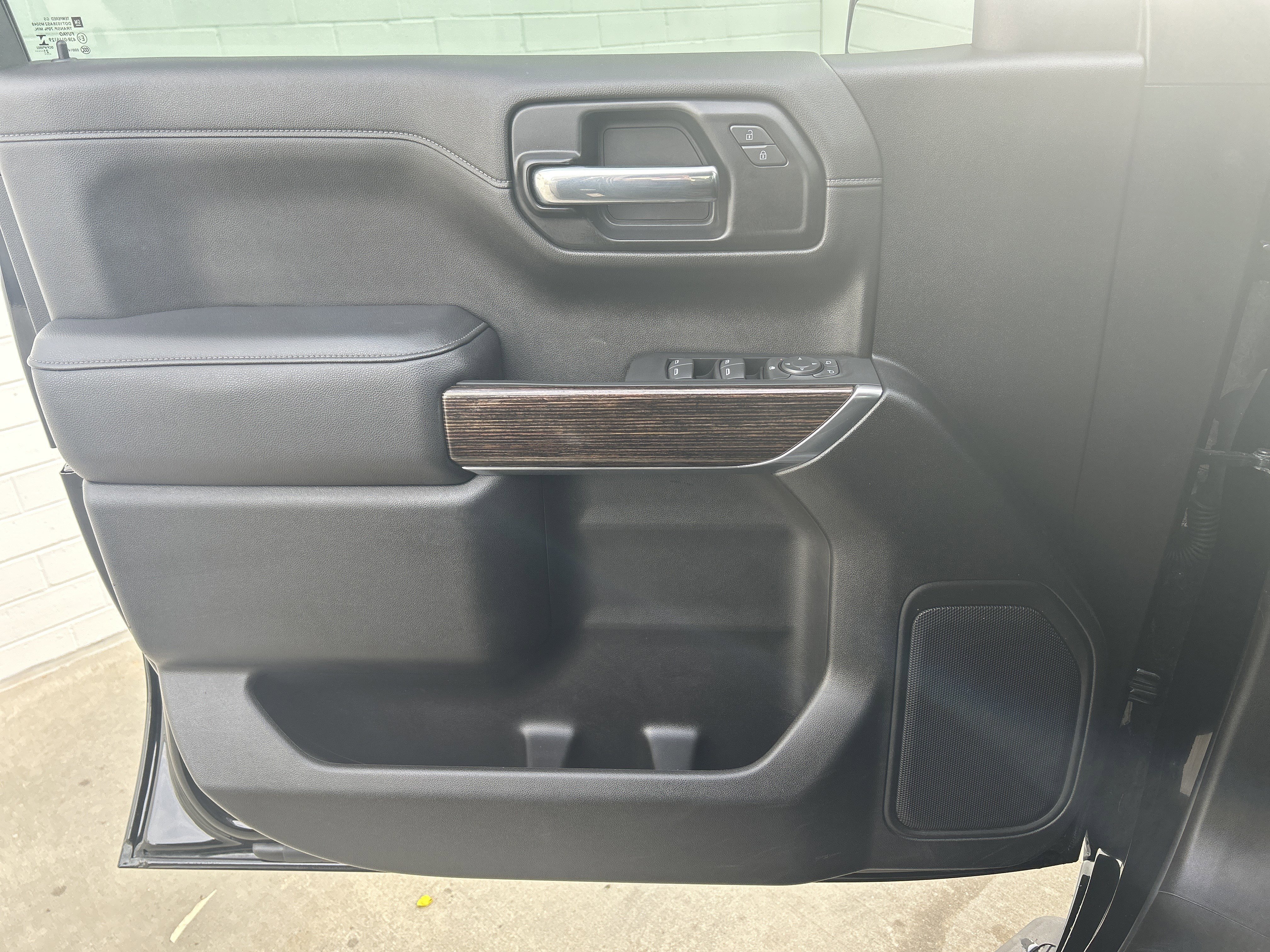 Used 2021 GMC Sierra 1500 Elevation image 22