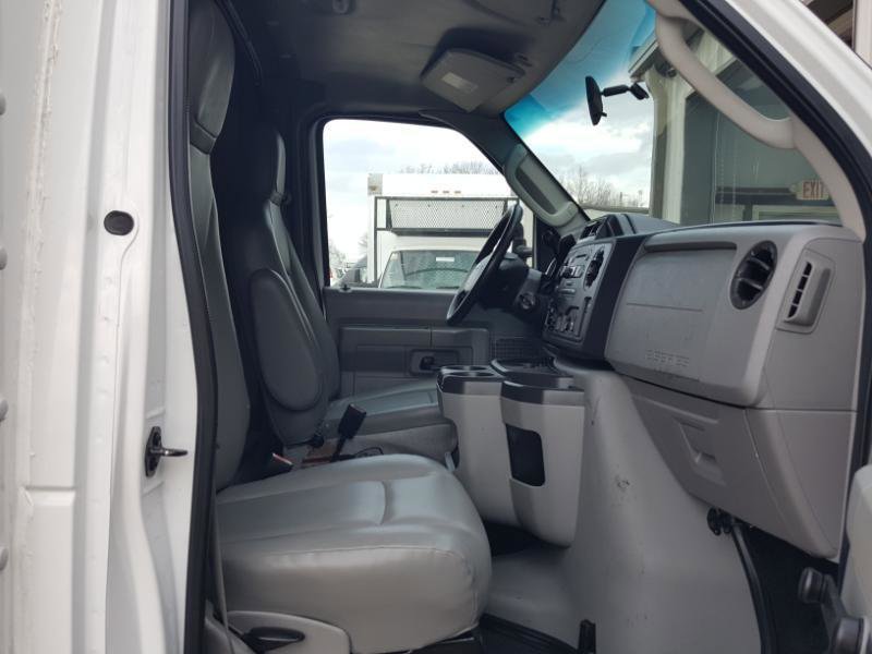 Used 2012 Ford E-350 and Econoline 350 Super Duty RWD image 19
