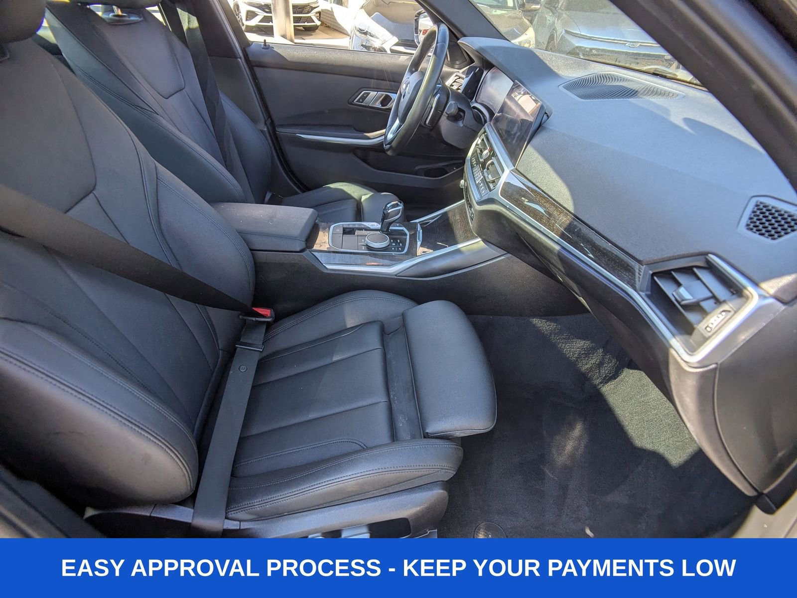 Used 2021 BMW 330i Sedan w/ Convenience Package image 13