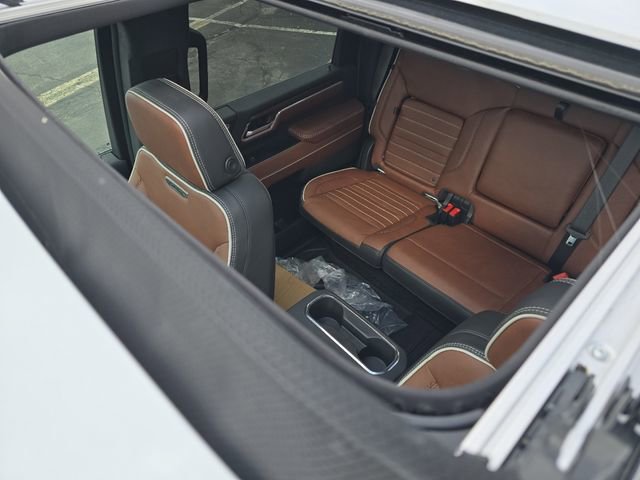 New 2026 GMC Sierra 3500 Denali Ultimate image 3