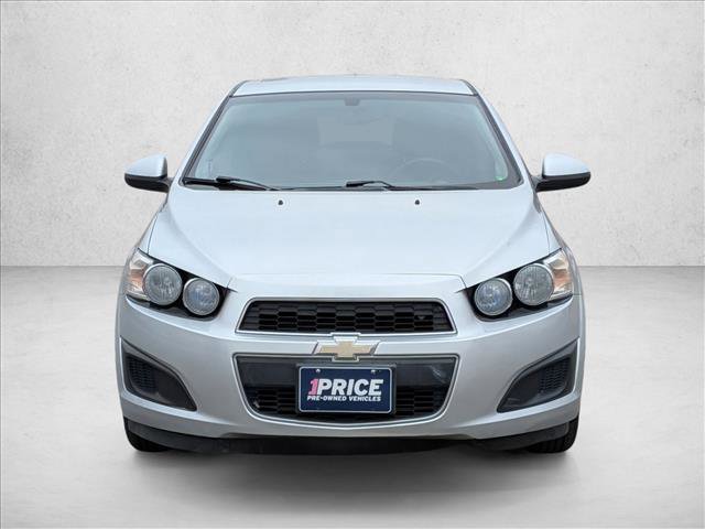 Used 2015 Chevrolet Sonic LT video 2