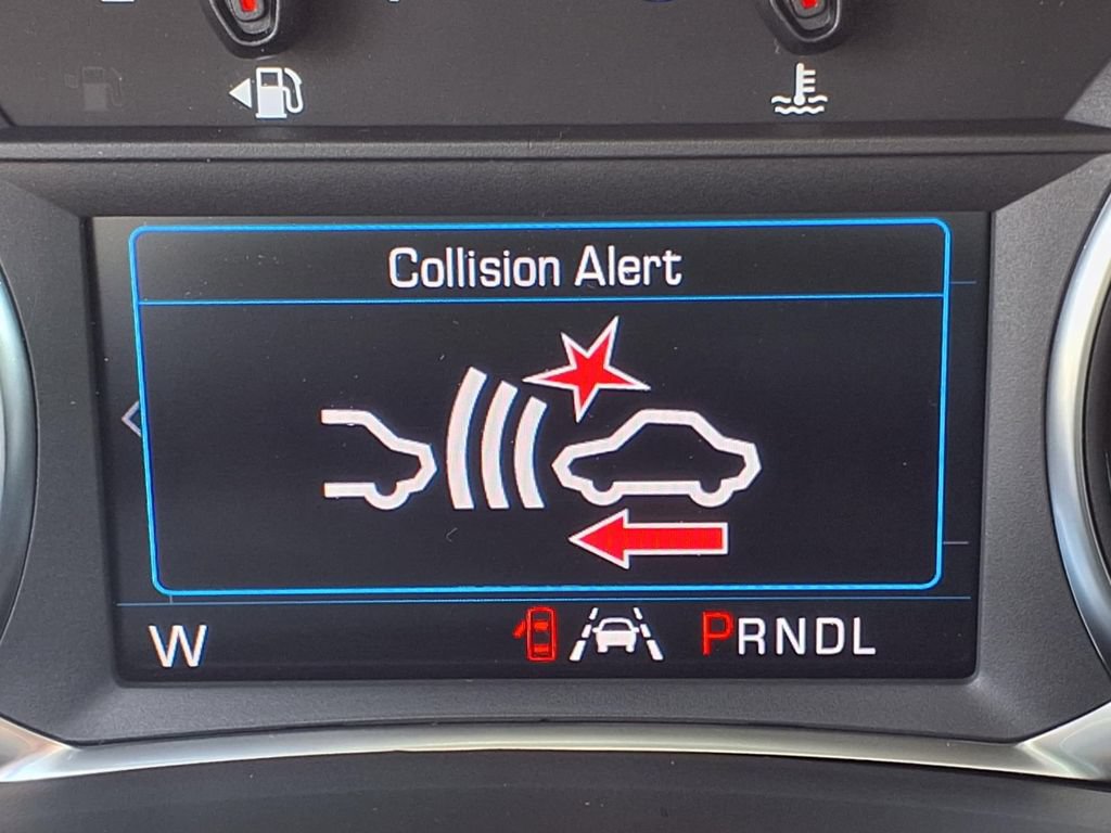 Used 2022 Chevrolet Equinox LT AWD/4WD image 15