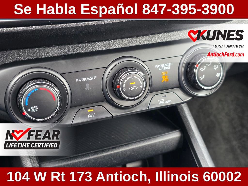 Used 2023 Kia Forte LXS w/ LXS Technology Package image 53