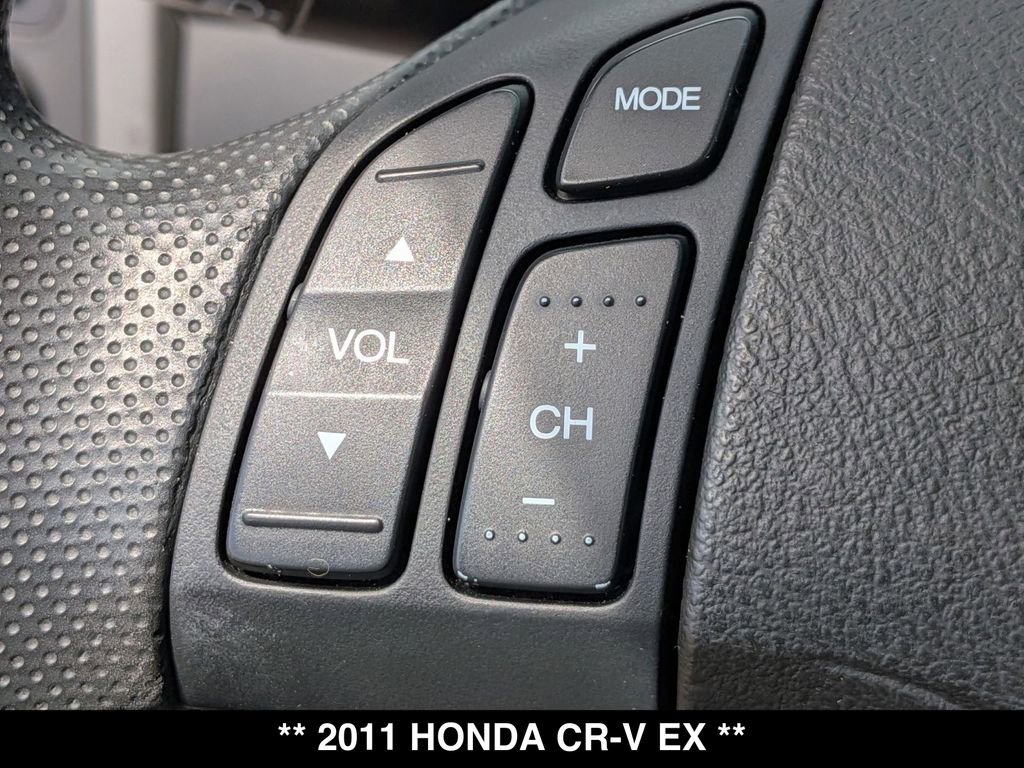 Used 2011 Honda CR-V EX image 5