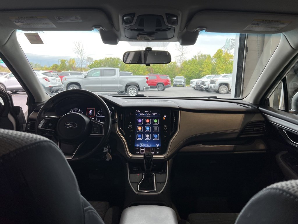 Used 2020 Subaru Outback Premium image 28