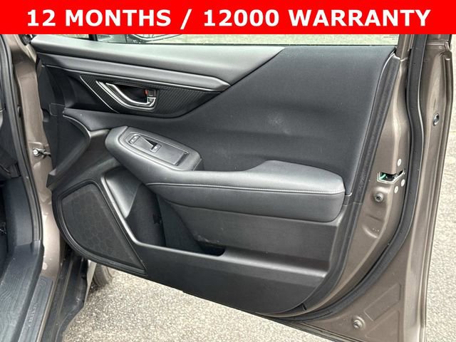 Used 2022 Subaru Outback Premium AWD/4WD image 8