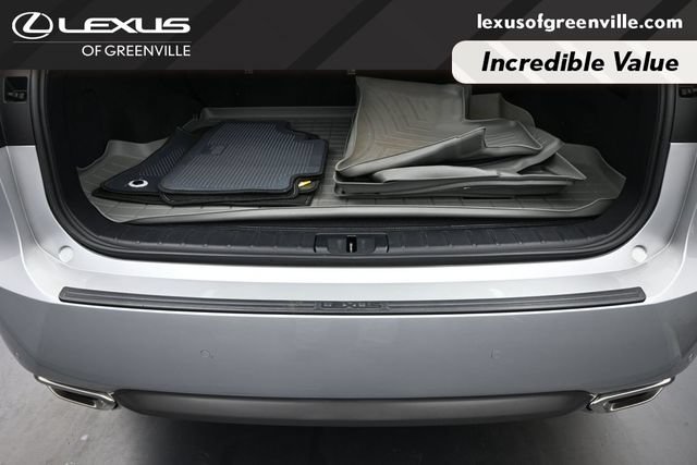 Used 2019 Lexus RX 350 FWD w/ Navigation Package image 28