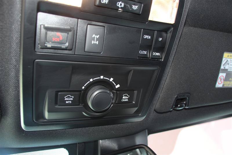 Used 2021 Toyota Tacoma TRD Pro AWD/4WD image 29