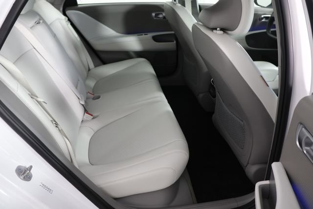 Used 2023 Hyundai Ioniq 6 SEL w/ Cargo Package image 22