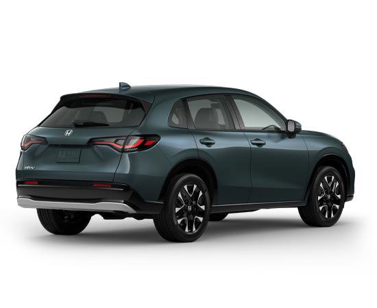 New 2027 Honda HR-V EX-L image 3