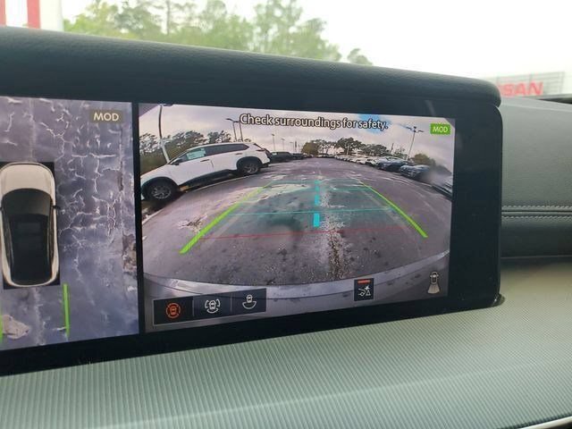 New 2026 Nissan Murano SL w/ Comfort Package AWD/4WD image 16