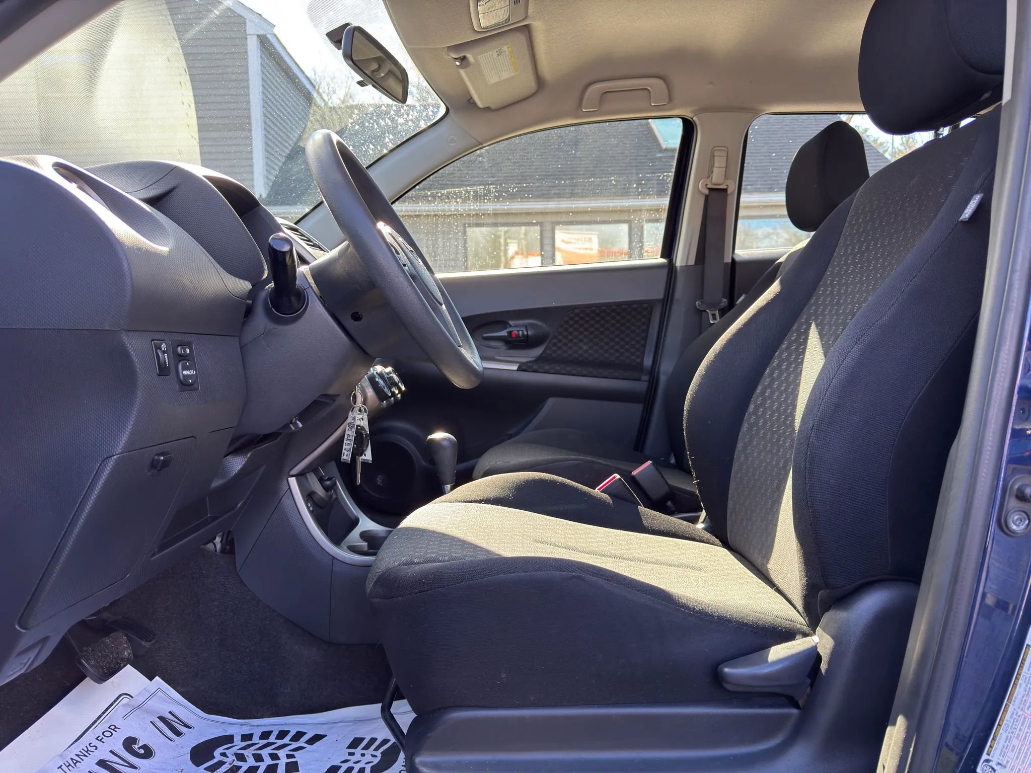 Used 2012 Scion xD image 19