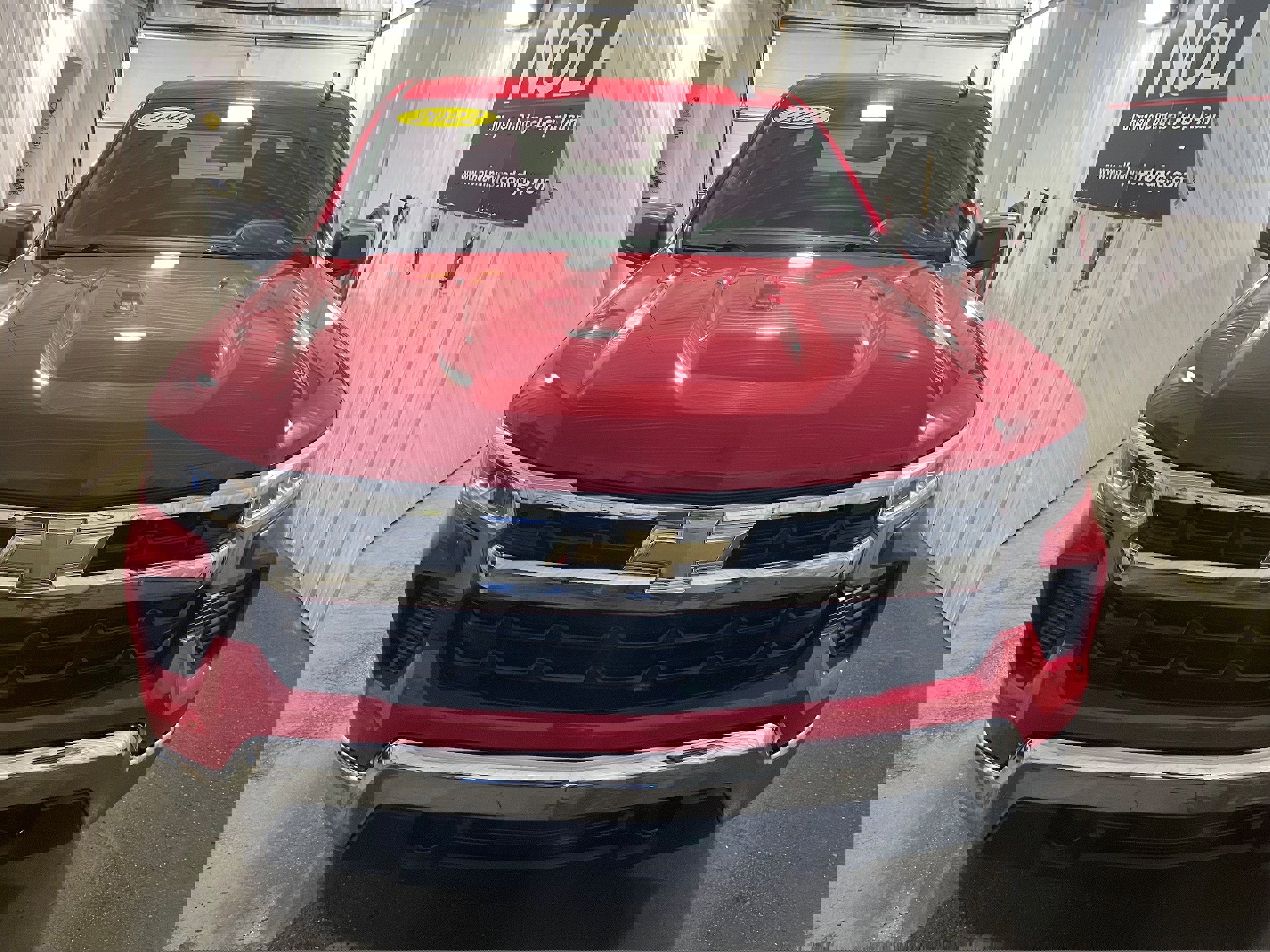 Used 2022 Chevrolet Silverado 1500 LT image 3