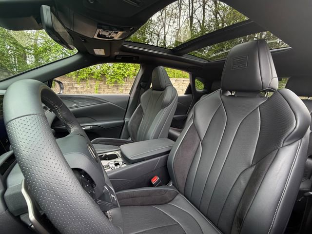 Used 2024 Lexus RX 500h F Sport w/ Convenience Package image 13