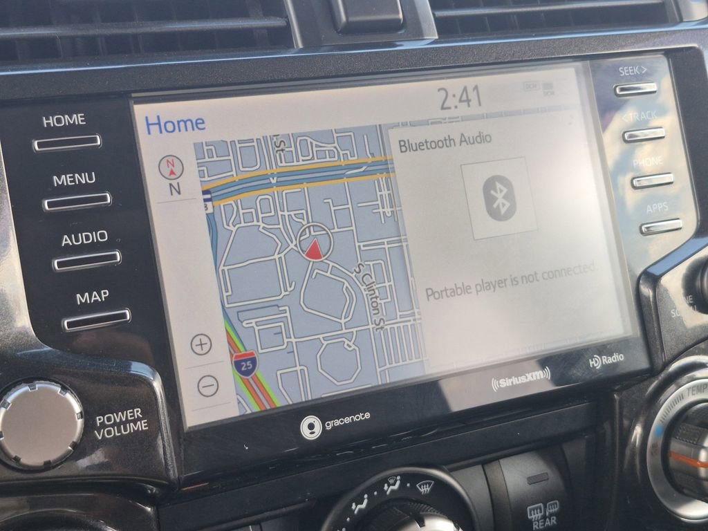 Used 2021 Toyota 4Runner Venture image 21