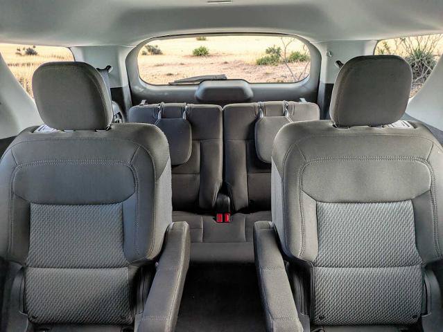 Certified 2024 Ford Explorer XLT AWD/4WD image 20