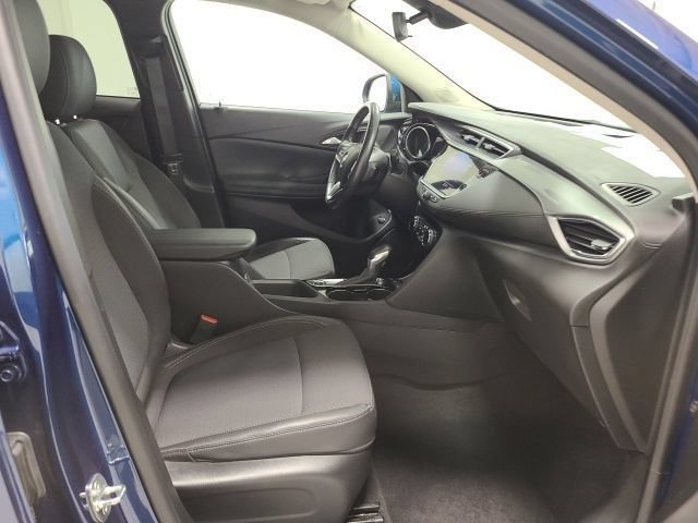 Used 2020 Buick Encore GX Preferred w/ Cold Weather Comfort Package FWD image 9