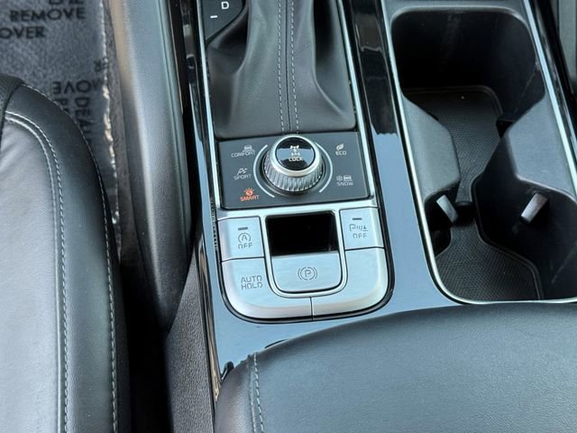 Used 2020 Kia Telluride LX AWD/4WD image 24