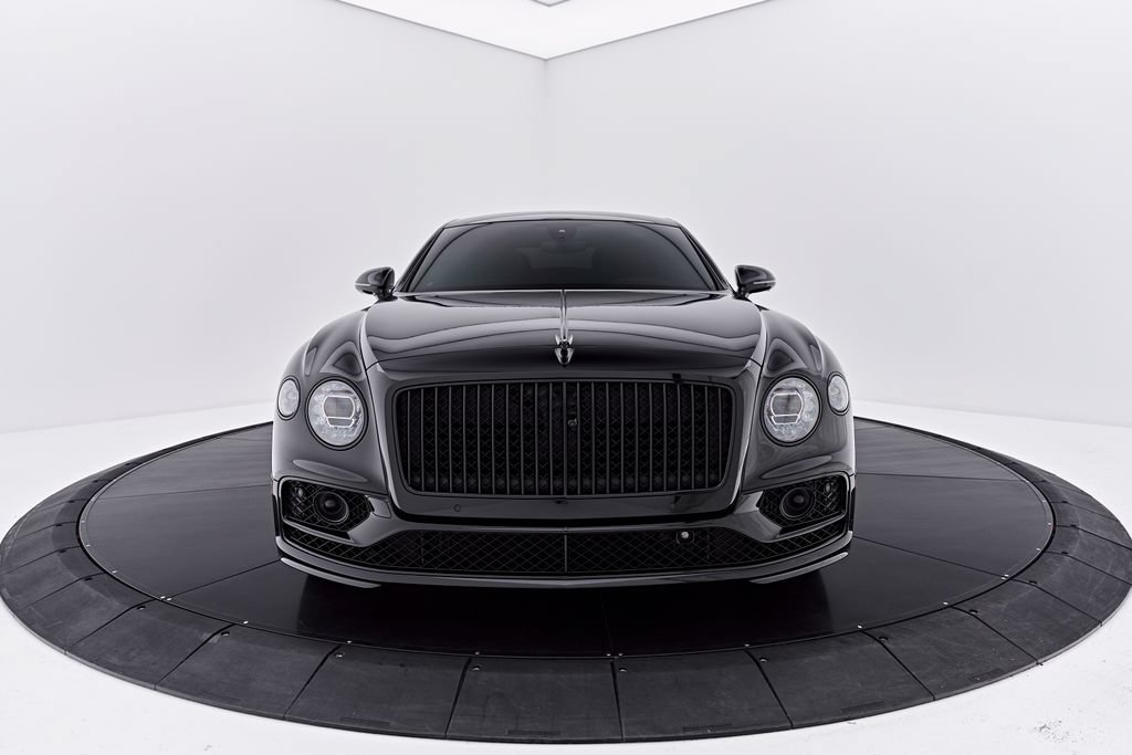 Used 2022 Bentley Flying Spur V8 AWD/4WD image 17