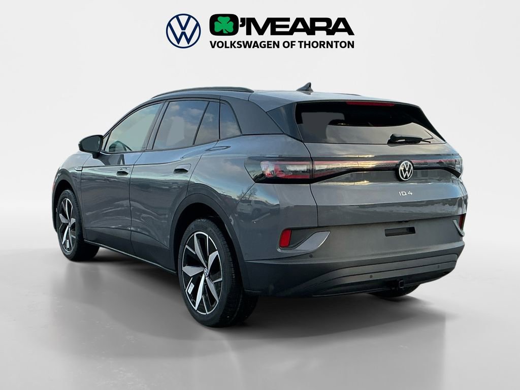New 2026 Volkswagen ID.4 Pro S AWD/4WD image 3
