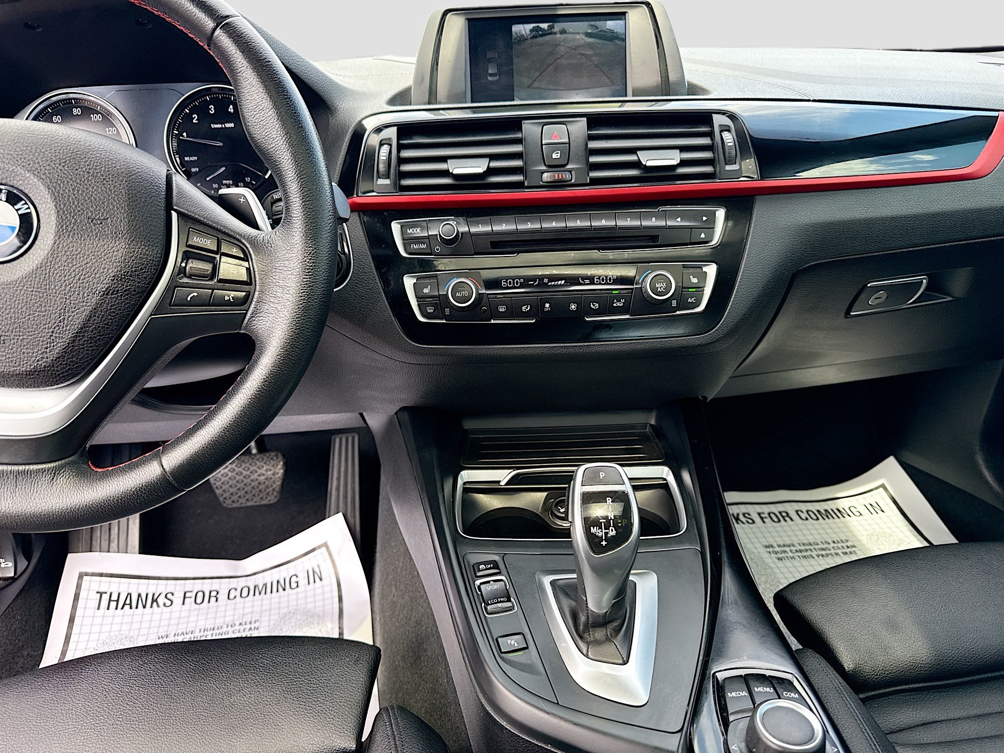Used 2018 BMW 230i Coupe RWD image 18