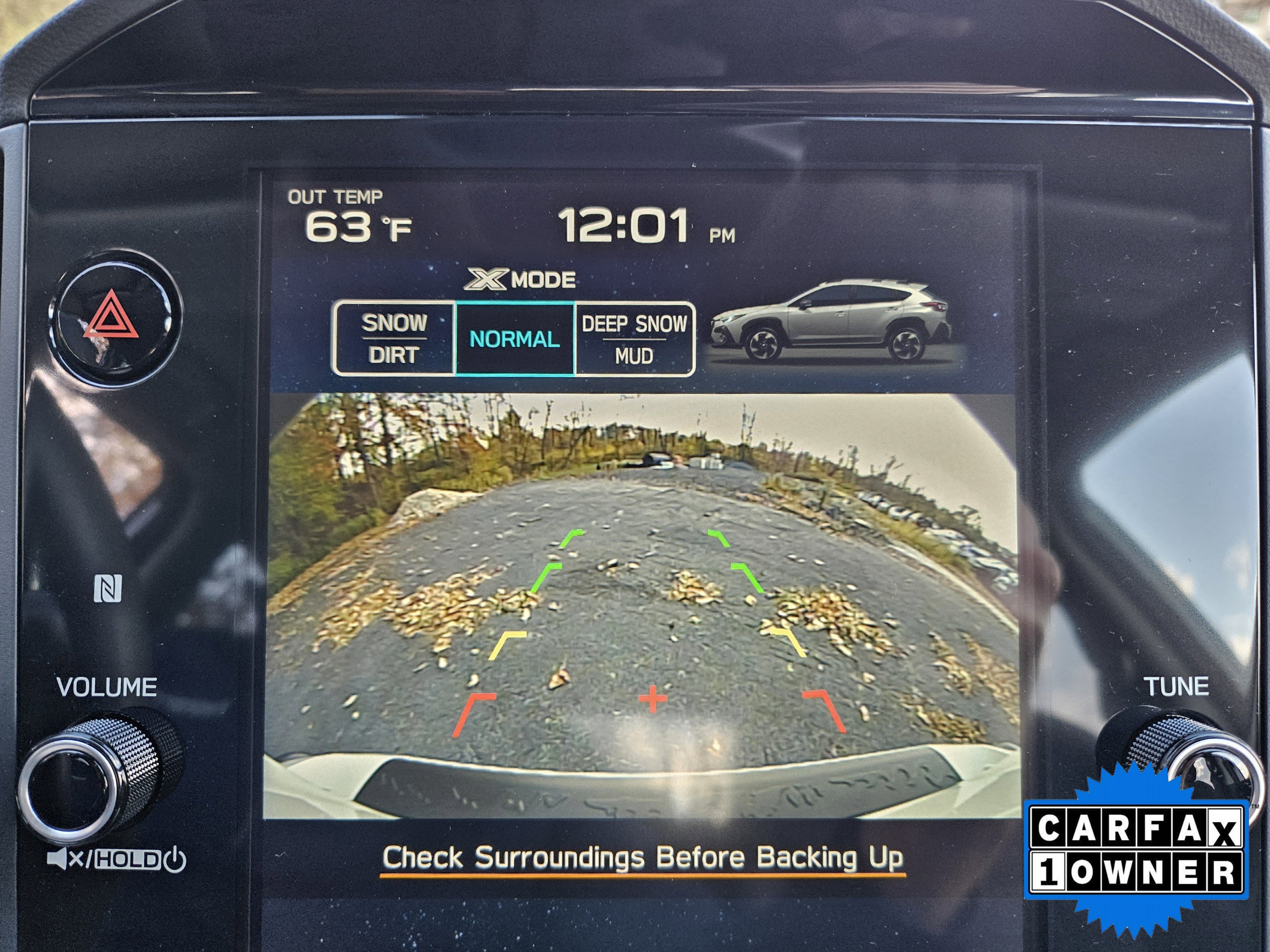 Certified 2025 Subaru Crosstrek 2.5i Premium image 30