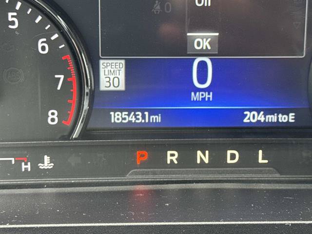 Used 2023 Ford Explorer XLT w/ Equipment Group 202A AWD/4WD image 14