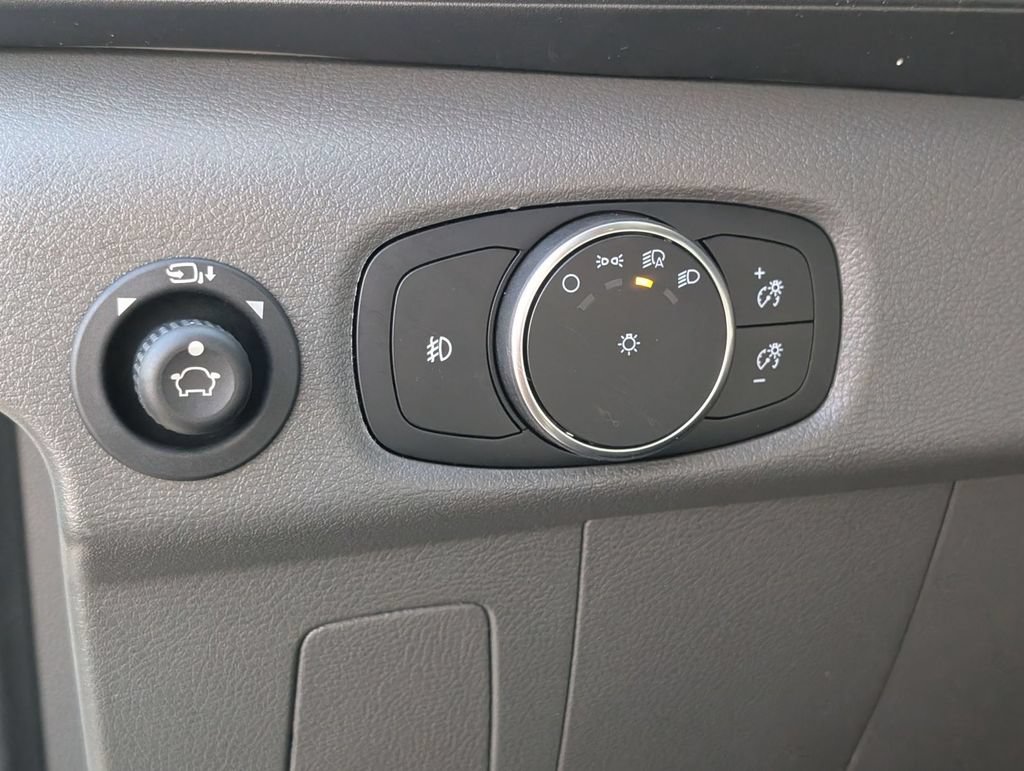 New 2026 Ford Transit 350 XLT AWD/4WD image 26