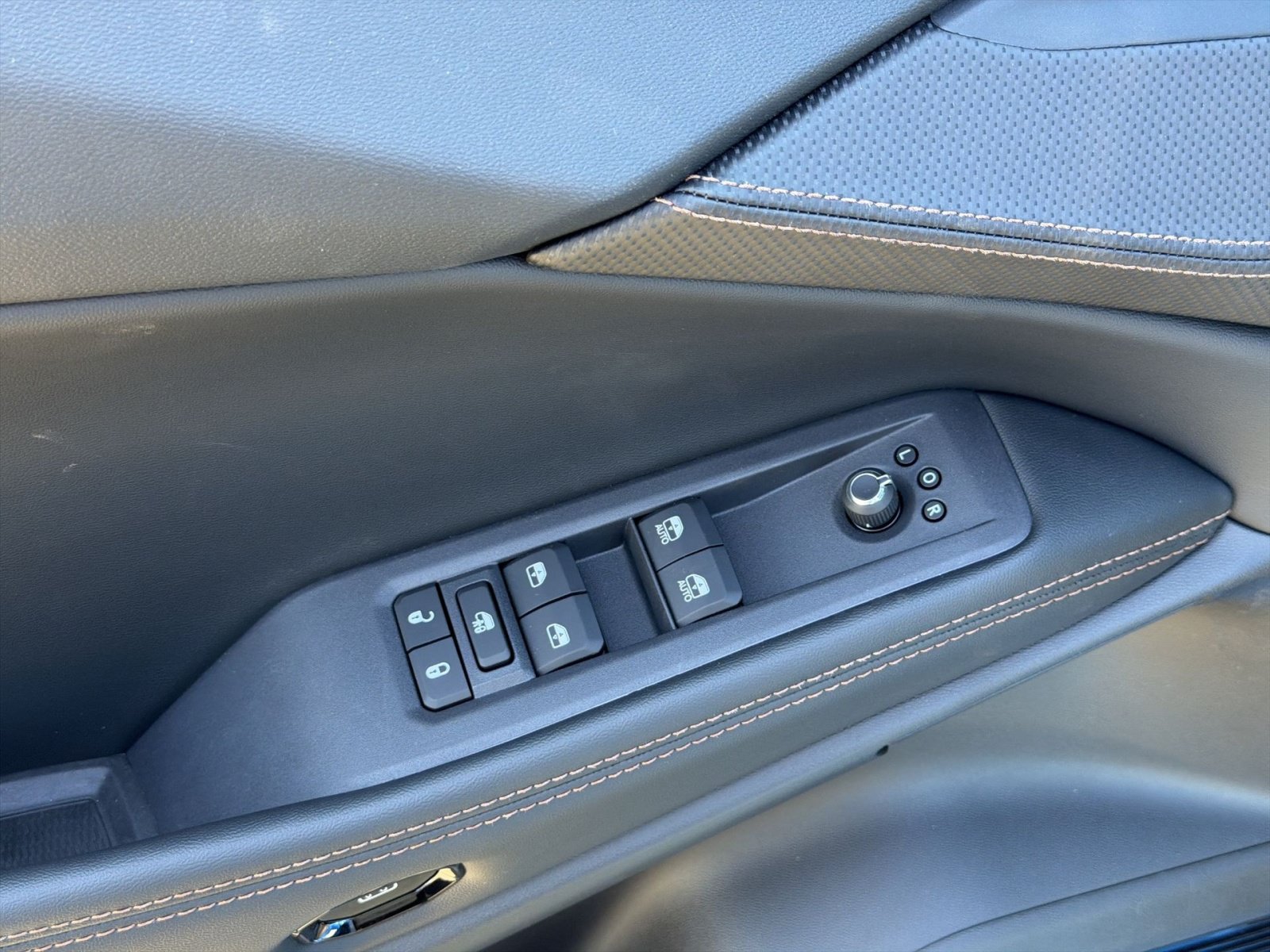 New 2026 Jeep Cherokee Limited AWD/4WD image 15
