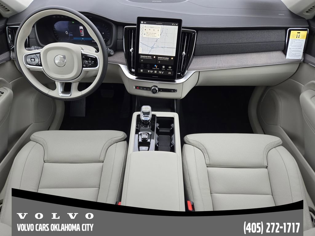 Used 2026 Volvo XC90 B6 Ultra image 25