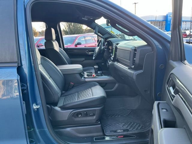 Used 2024 Chevrolet Silverado 1500 ZR2 w/ ZR2 Bison Edition AWD/4WD image 28