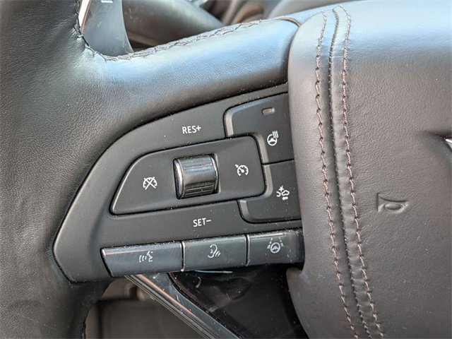Certified 2023 Cadillac Escalade V image 11