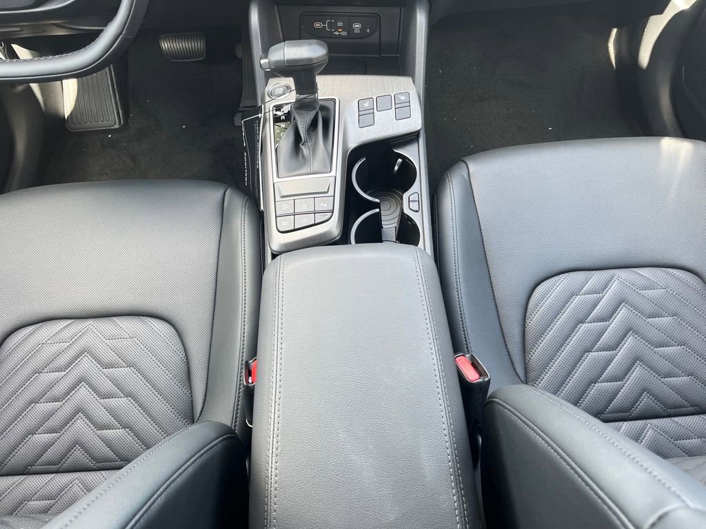 New 2026 Kia Sportage X-Line w/ X-Line Technology Package image 36