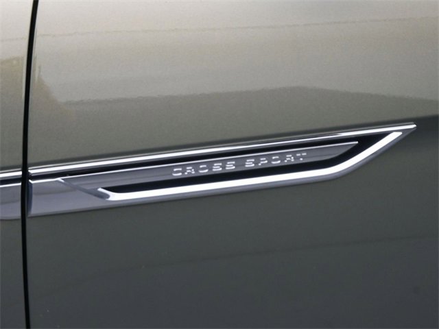 New 2025 Volkswagen Atlas Cross Sport SEL Premium R-Line image 13