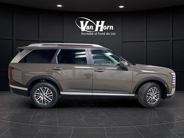 New 2026 Hyundai Palisade SEL image 2