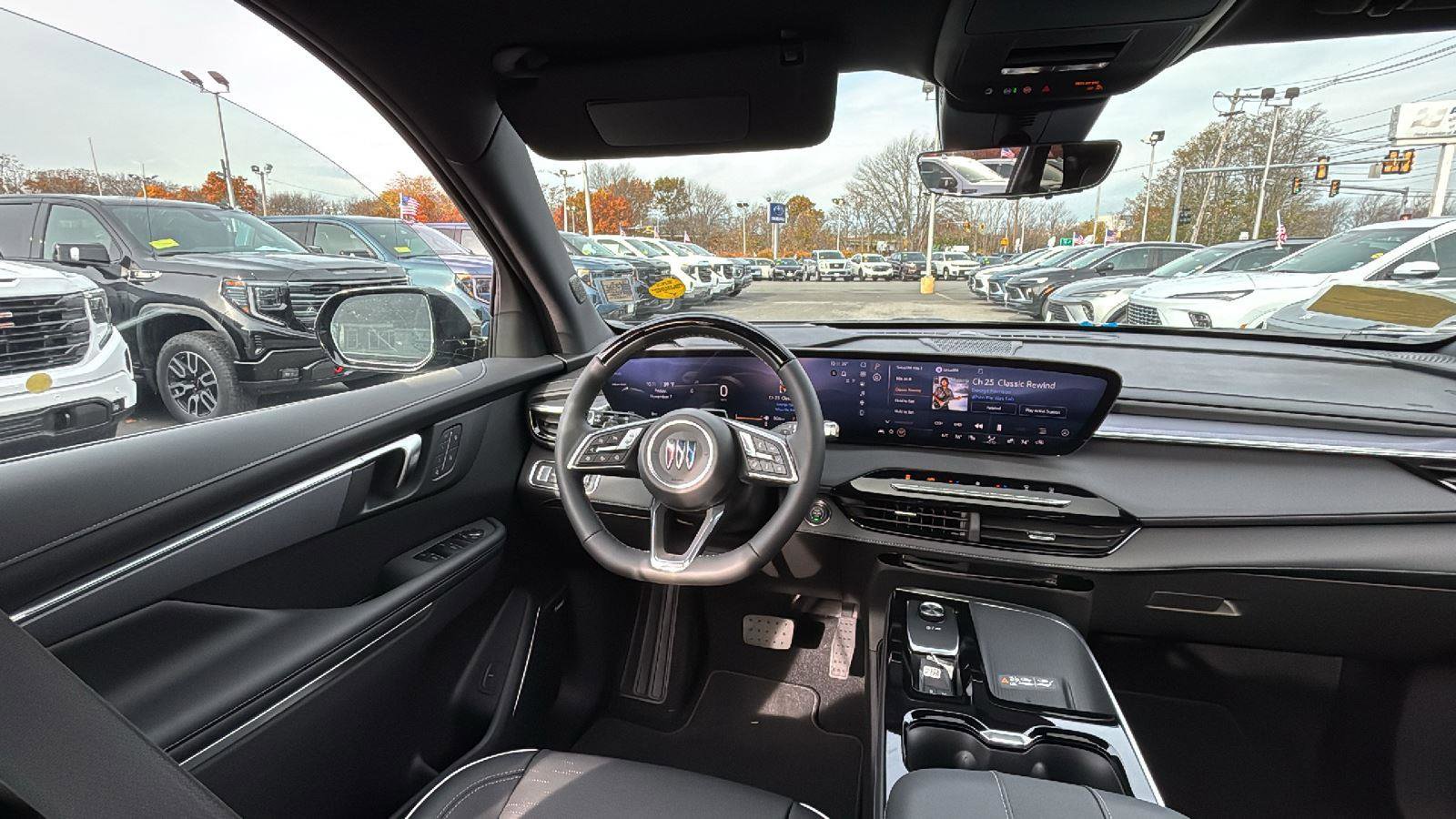 New 2026 Buick Enclave Sport Touring w/ Super Cruise Package image 25