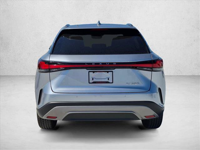 New 2026 Lexus RX 350 Premium w/ Convenience Package FWD image 7