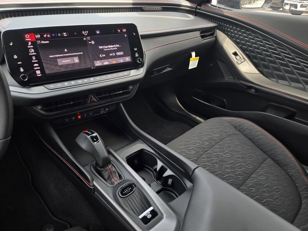 New 2026 Dodge Charger Scat Pack AWD/4WD image 15