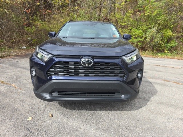 Used 2025 Toyota RAV4 XLE Premium image 10