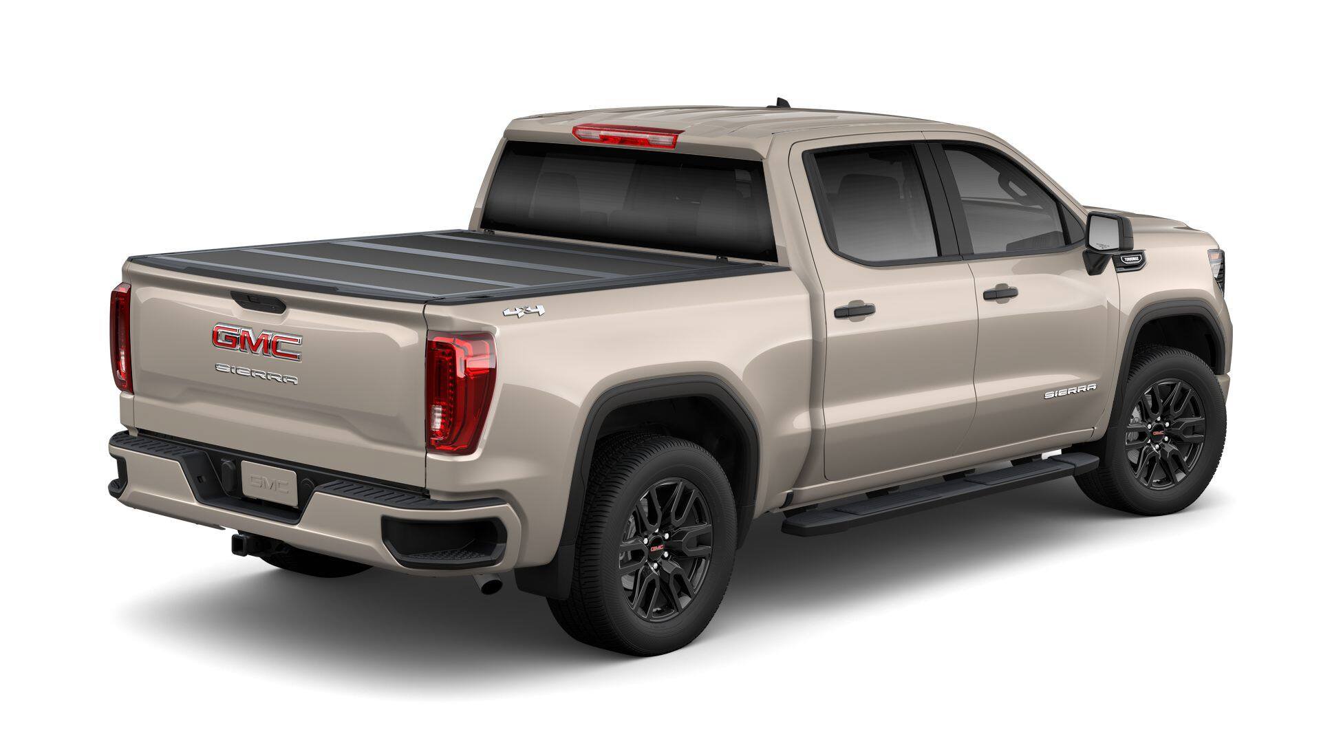 New 2026 GMC Sierra 1500 Pro w/ Graphite Edition AWD/4WD image 27