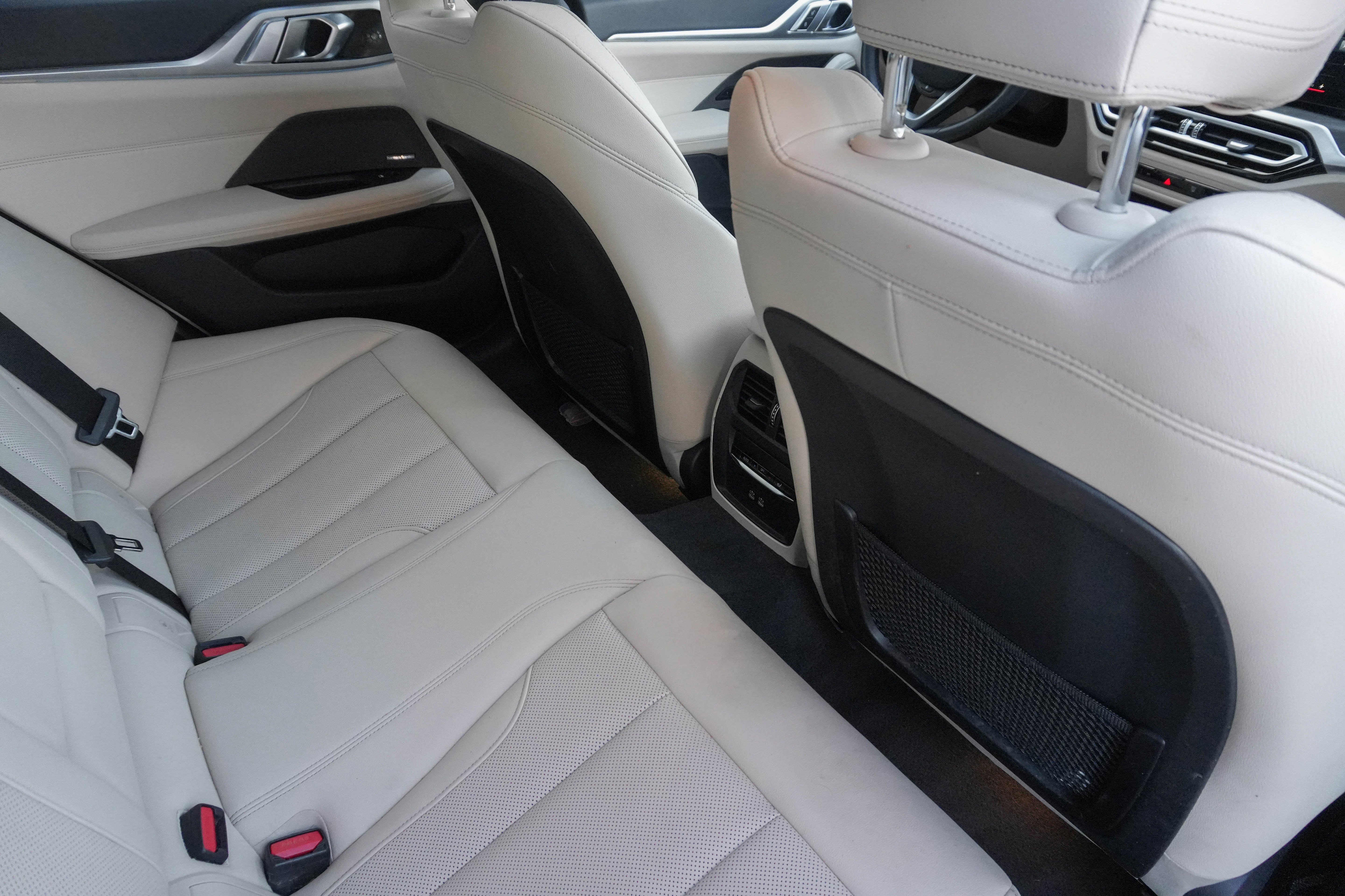 Certified 2023 BMW i4 eDrive40 image 37