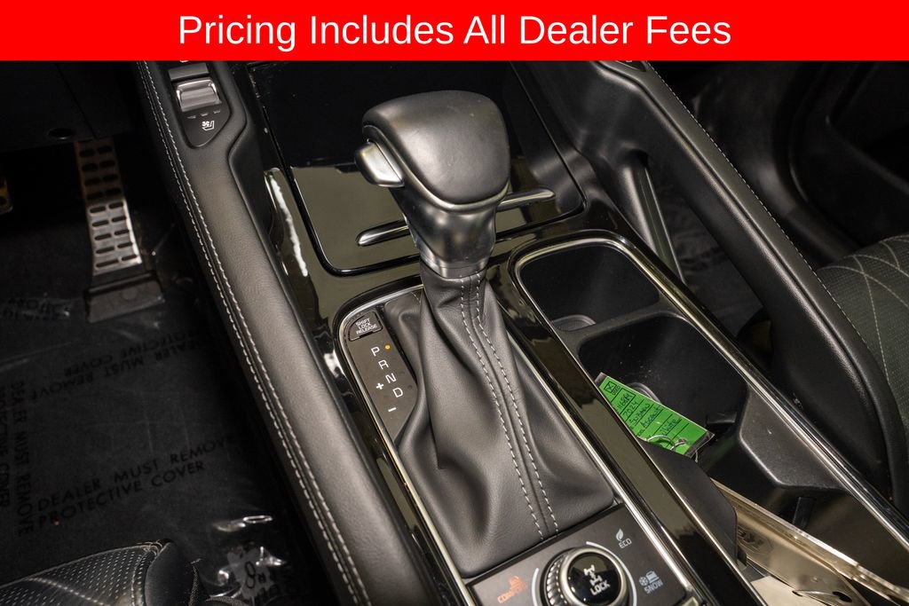 Used 2023 Kia Telluride AWD image 20