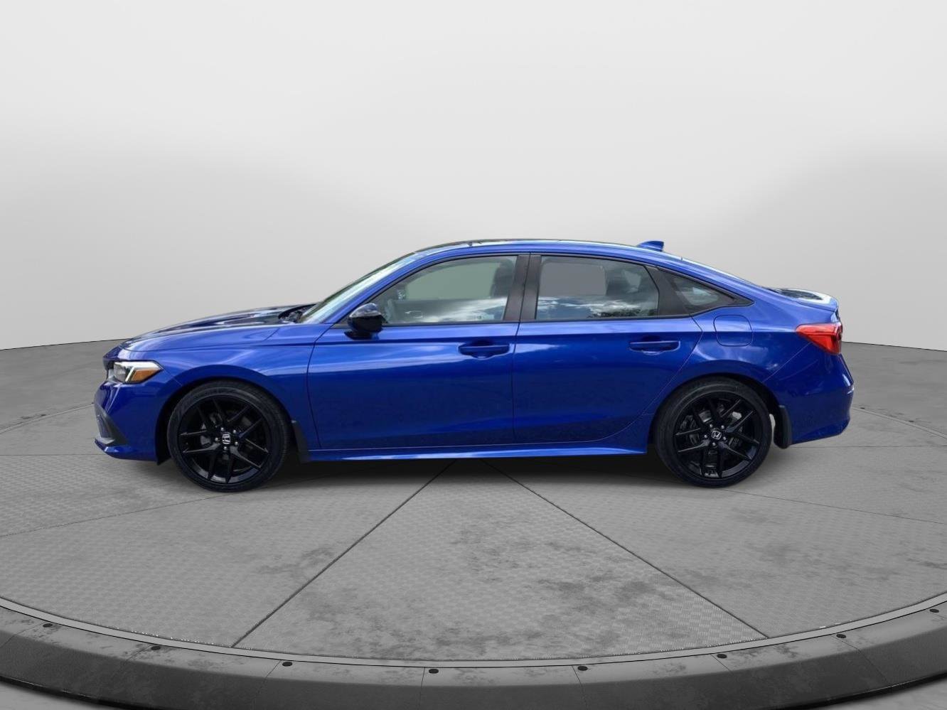 Certified 2023 Honda Civic Sport image 6