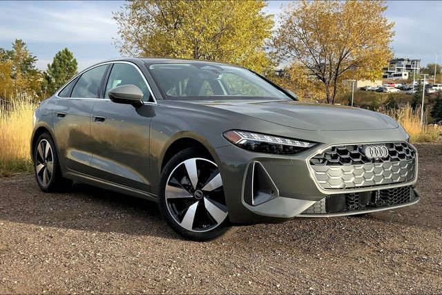 New 2025 Audi A5 2.0T Premium Plus image 2