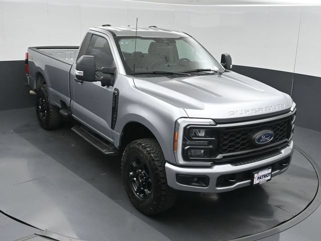 Used 2023 Ford F250 XL w/ STX Appearance Package AWD/4WD image 36