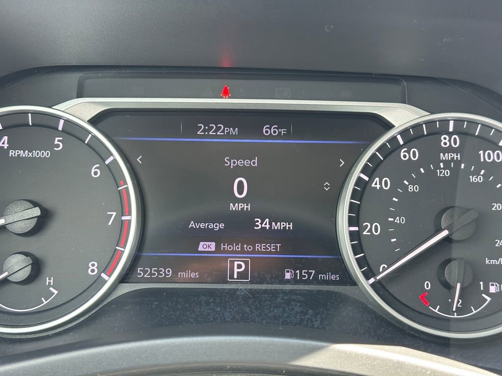 Used 2024 Nissan Sentra SV FWD image 24