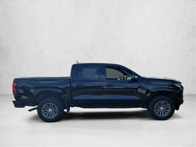 Used 2024 Chevrolet Colorado LT w/ LT Convenience Package RWD image 4