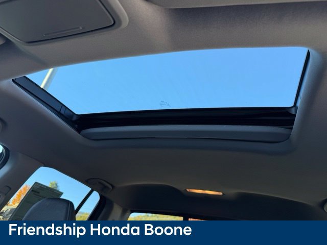 Used 2023 Honda Ridgeline RTL image 32