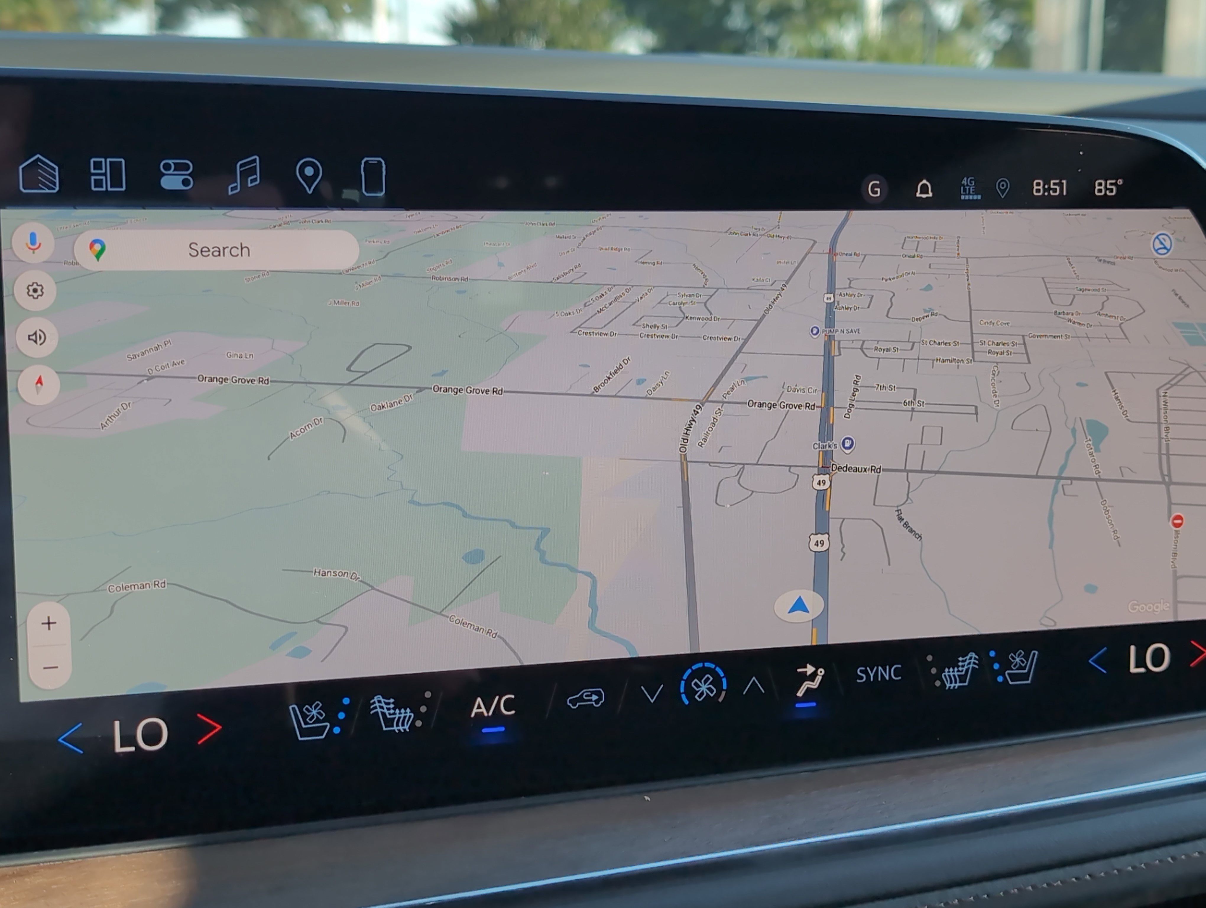 New 2026 Chevrolet Suburban High Country w/ LPO, Illumination Package image 14