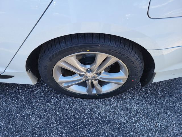 Used 2018 Hyundai Sonata Sport image 6